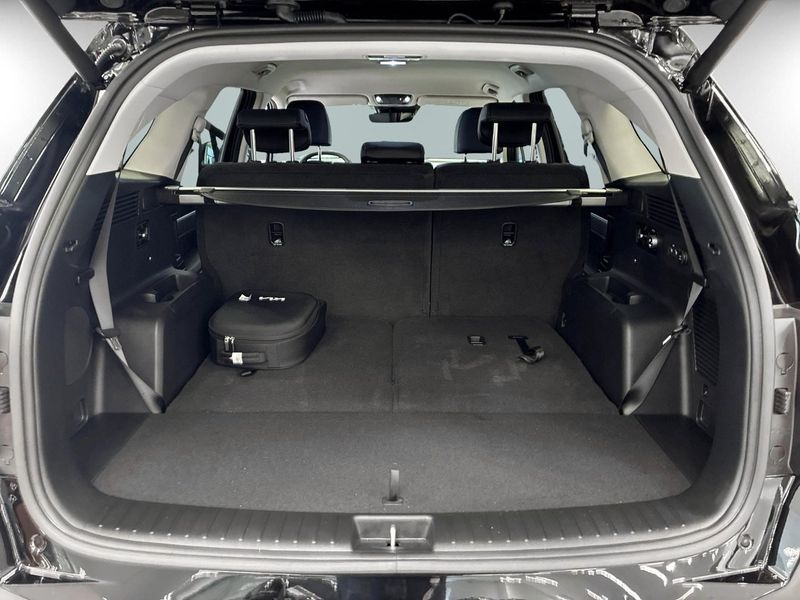 Kia Sorento bild 29