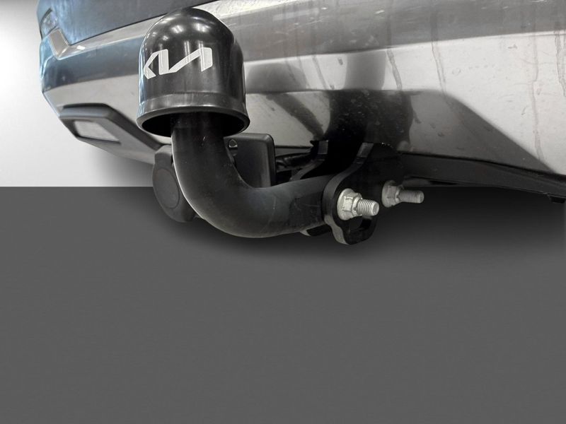 Kia Sorento bild 32