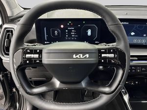 Kia Sorento bild 13