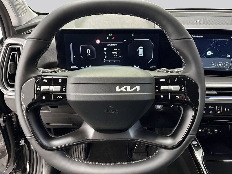 Kia Sorento bild 13
