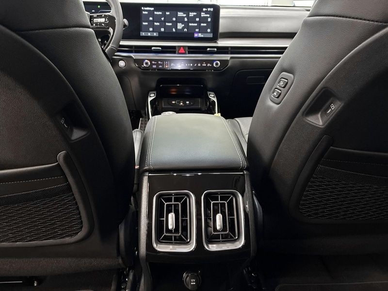 Kia Sorento bild 28