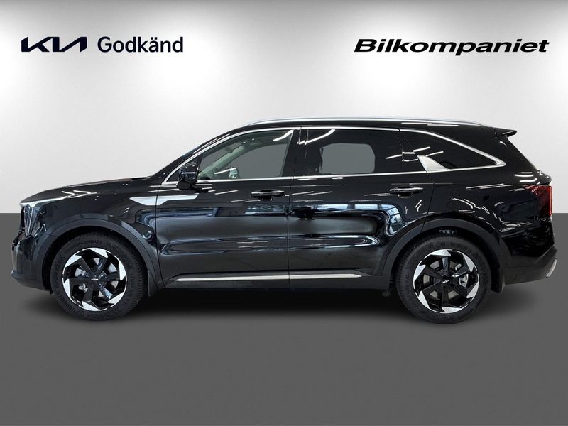 Kia Sorento bild 4