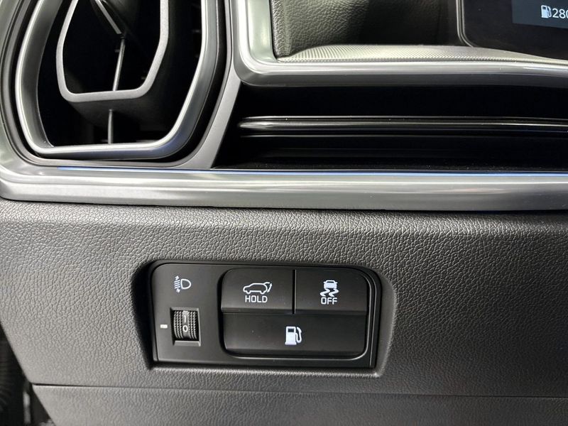 Kia Sorento bild 22