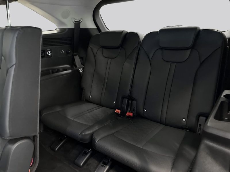 Kia Sorento bild 10