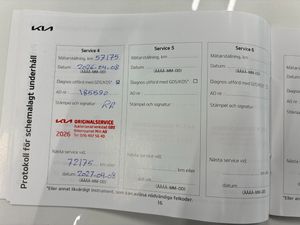 Kia Sportage bild 31