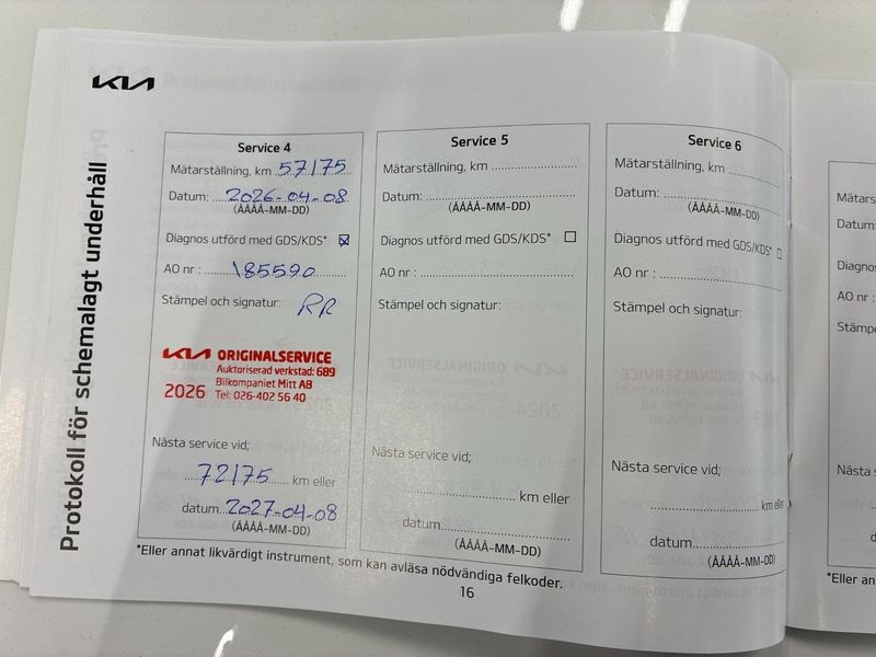 Kia Sportage bild 31