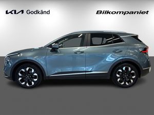 Kia Sportage bild 5