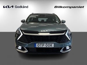 Kia Sportage bild 3