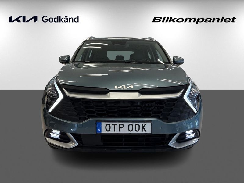 Kia Sportage bild 3