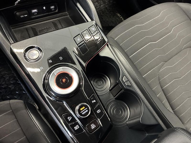 Kia Sportage bild 19