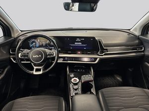 Kia Sportage bild 8