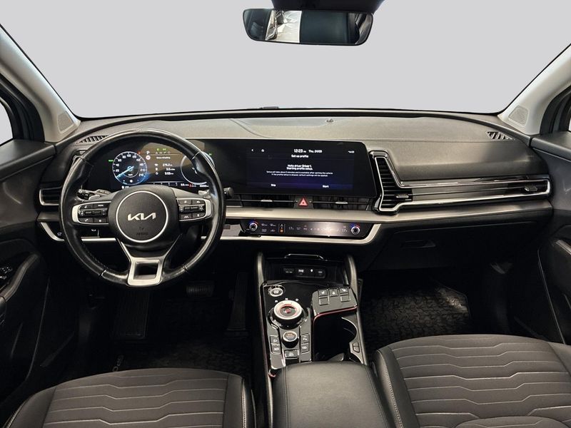 Kia Sportage bild 8