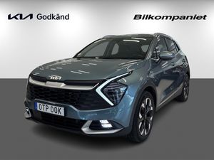 Kia Sportage bild 1