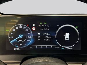 Kia Sportage bild 12