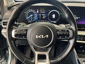 Kia Sportage bild 13