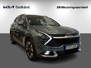 Kia Sportage bild 4