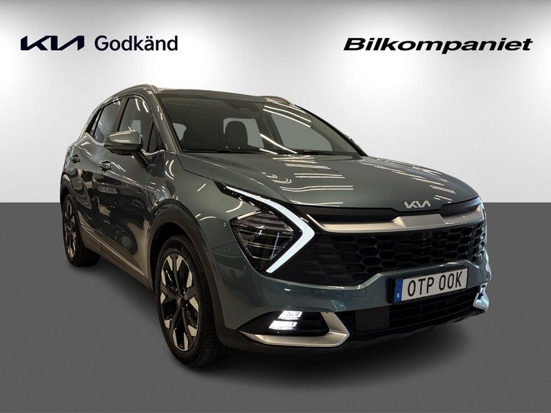Kia Sportage bild 4
