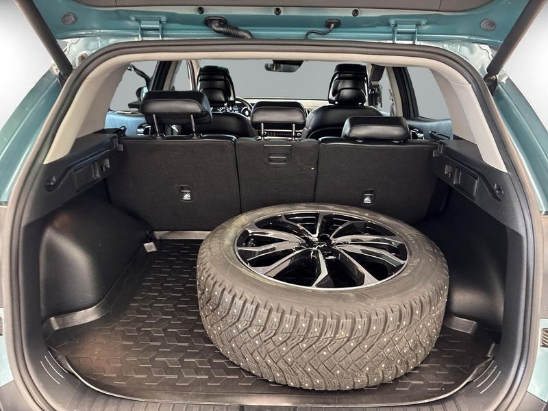 Kia Sportage bild 26