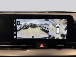 Kia Sportage bild 17