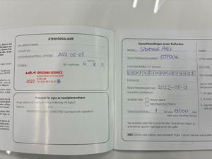 Kia Sportage bild 29
