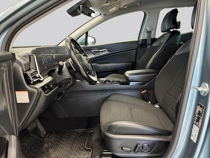 Kia Sportage bild 9