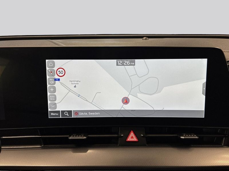 Kia Sportage bild 15
