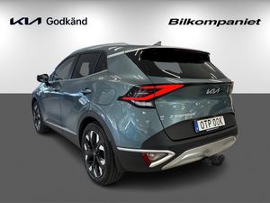 Kia Sportage bild 6
