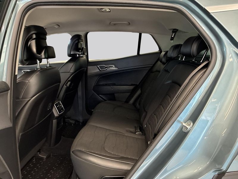 Kia Sportage bild 10