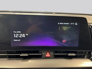 Kia Sportage bild 14
