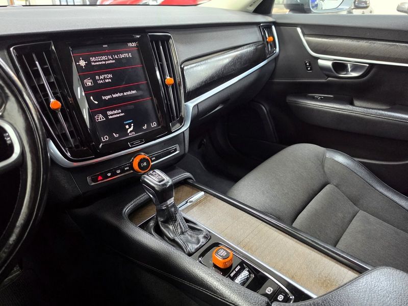 Volvo V90 bild 11