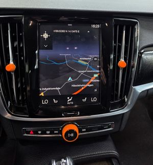 Volvo V90 bild 14