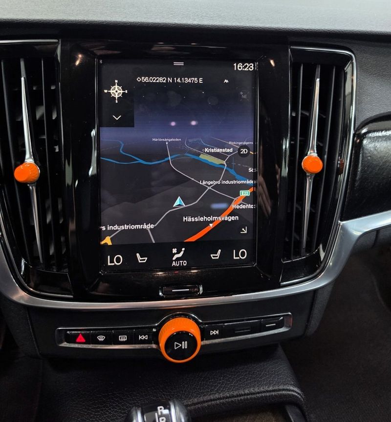 Volvo V90 bild 14