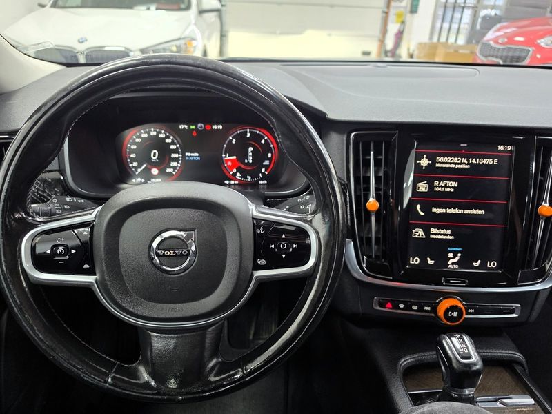 Volvo V90 bild 10