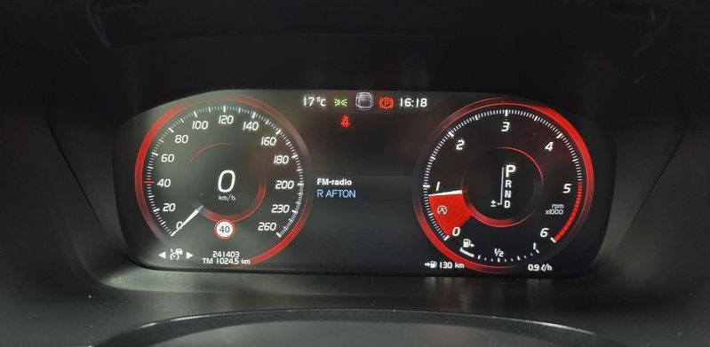 Volvo V90 bild 13