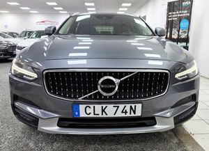 Volvo V90 bild 21