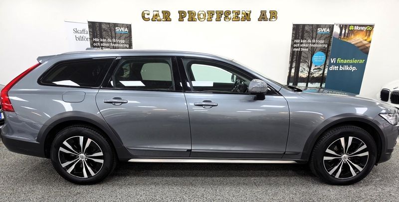 Volvo V90 bild 5
