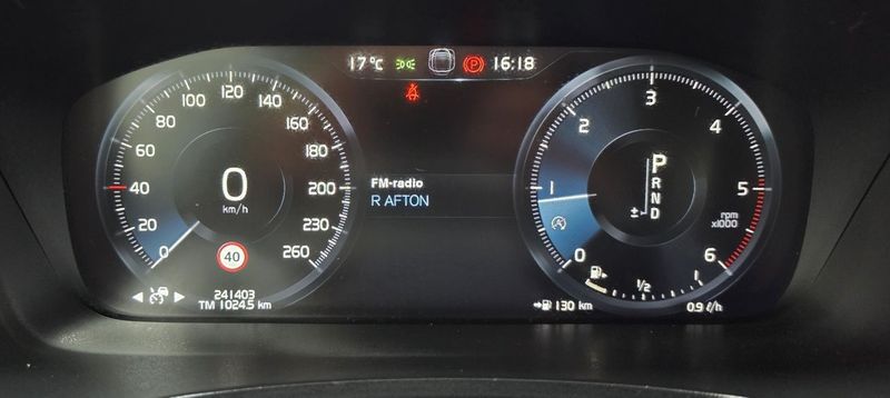 Volvo V90 bild 12