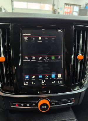 Volvo V90 bild 15