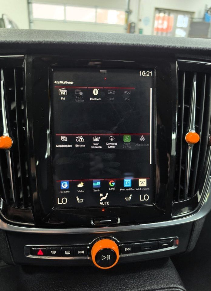 Volvo V90 bild 15