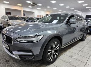 Volvo V90 bild 2