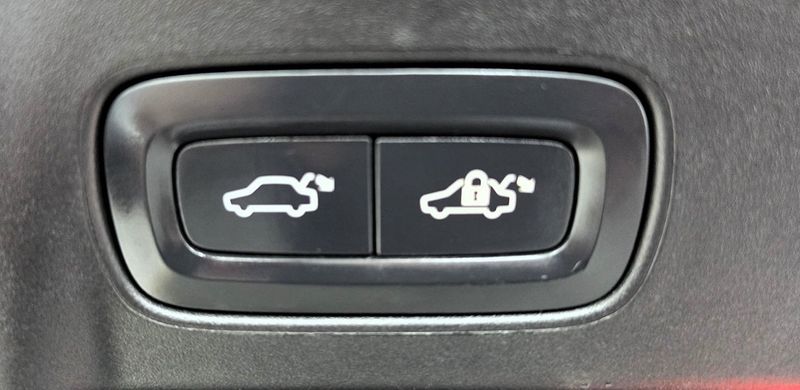 Volvo V90 bild 20