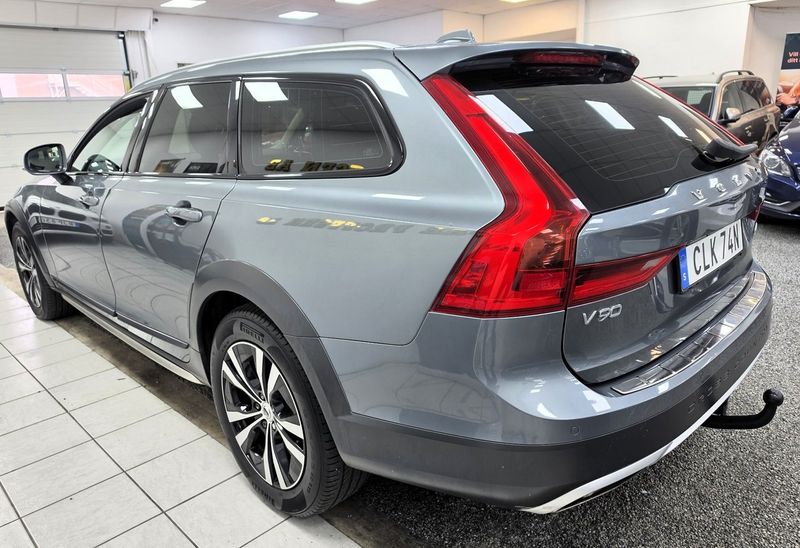 Volvo V90 bild 4