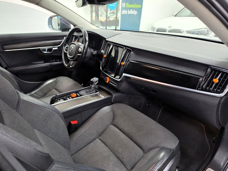 Volvo V90 bild 7