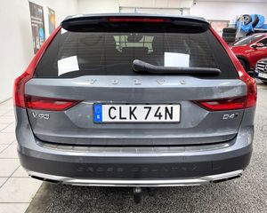 Volvo V90 bild 18
