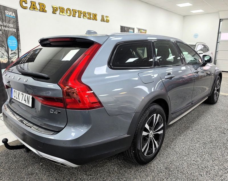 Volvo V90 bild 3