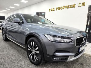 Volvo V90 bild 1