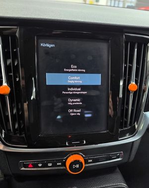 Volvo V90 bild 16