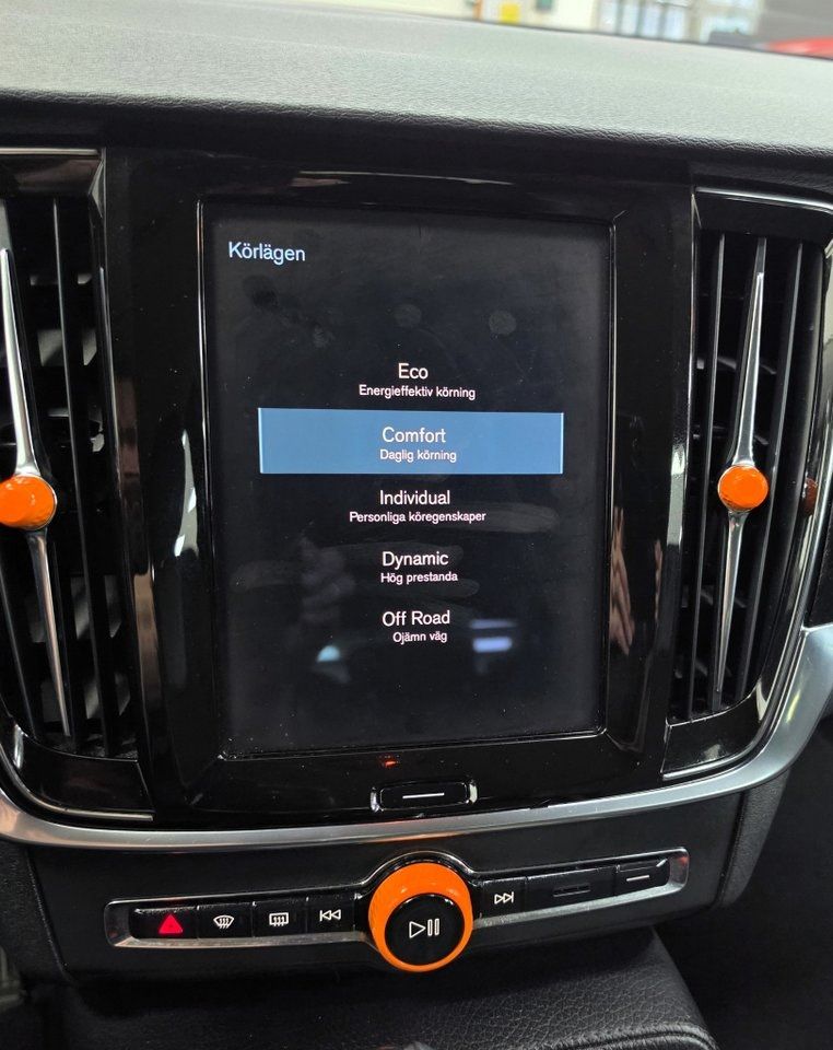 Volvo V90 bild 16