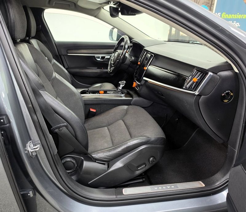 Volvo V90 bild 6