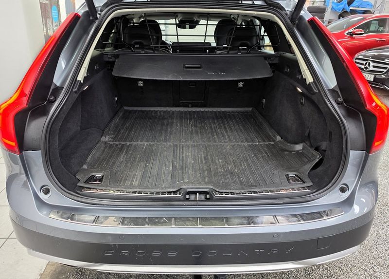 Volvo V90 bild 19